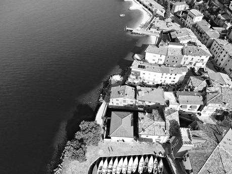 Cassone di Malcesine